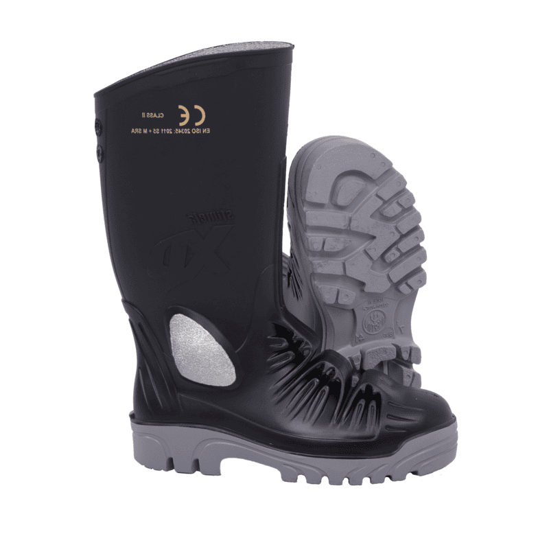 Gumboot Neptun Stimela XP XBG25SPMS STC SMS MG Gumboot Neptun Stimela XP XBG25SPMS STC SMS MG