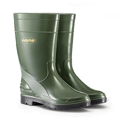 Gumboot Wayne Duralight Ladies NSTC Gumboot Wayne Duralight Ladies NSTC