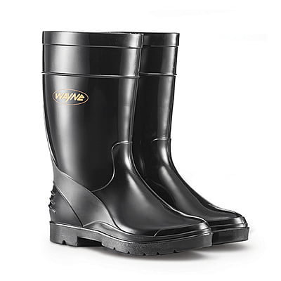 Gumboot Wayne Duralight Ladies NSTC Gumboot Wayne Duralight Ladies NSTC