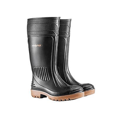 Gumboot Wayne Egoli STC Gumboot Wayne Egoli STC