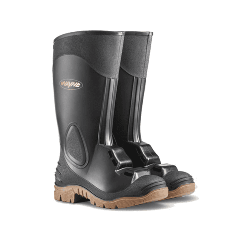 Gumboot Wayne Egoli 1392 STC MG Gumboot Wayne Egoli 1392 STC MG