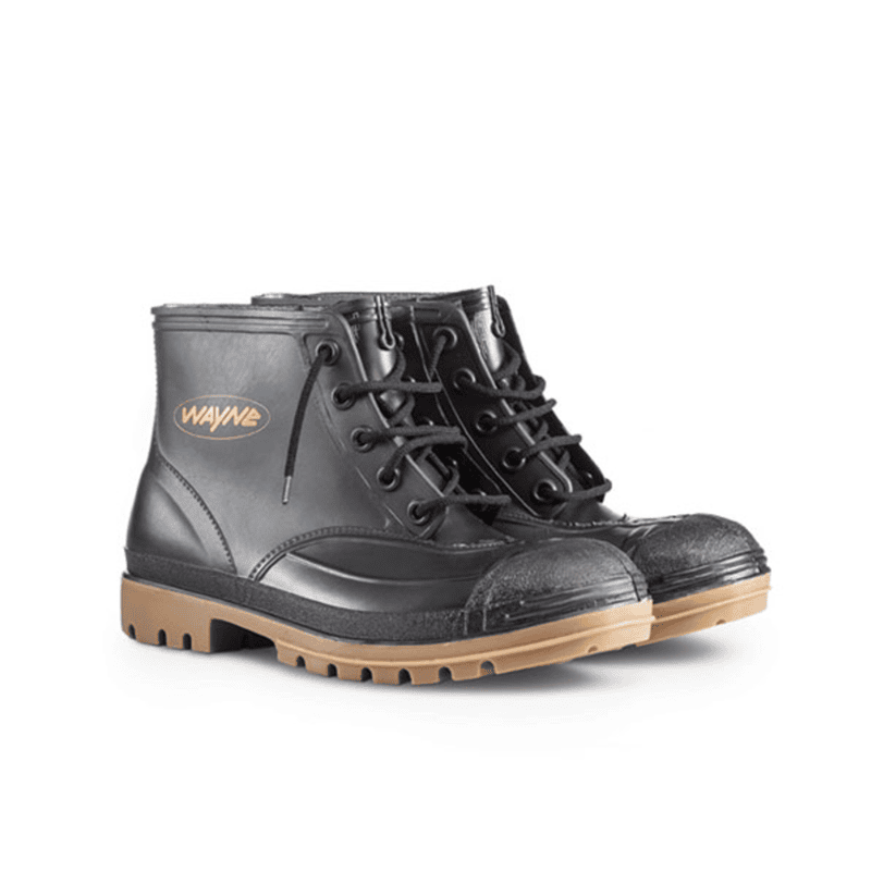 Gumboot Wayne Miner 1860 STC Gumboot Wayne Miner 1860 STC