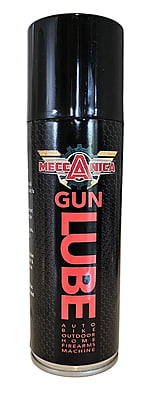 Meccanica Gun Oil/Lube