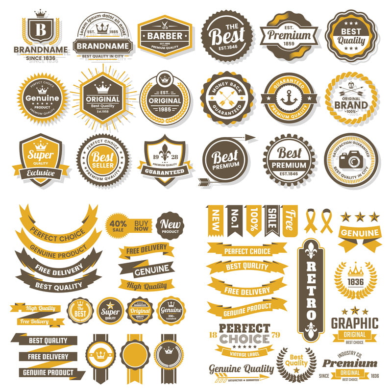 Shop Stickers Shop Stickers