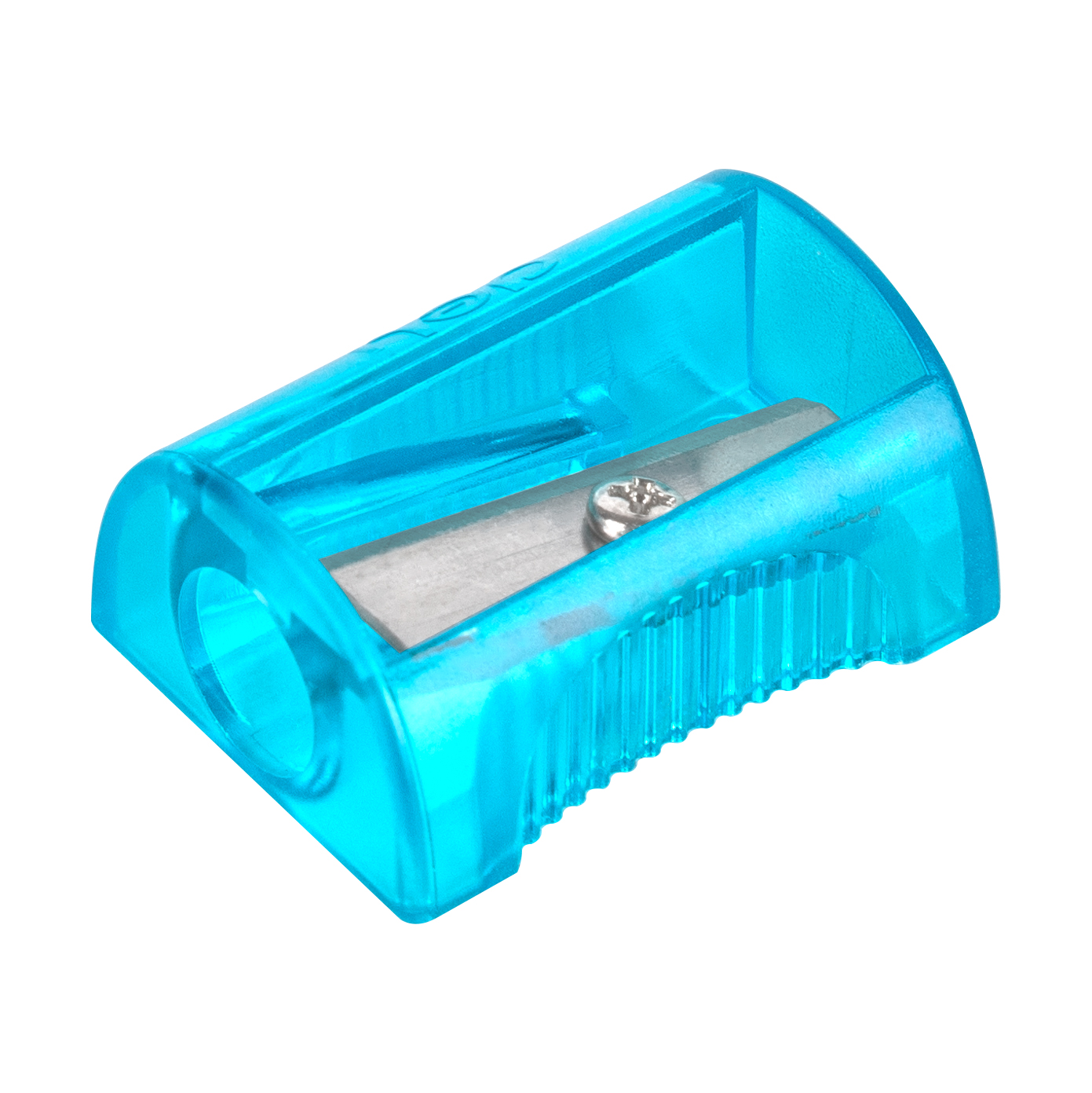 DELI H032 PVC COMIKO SHARPENER ASST