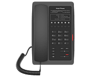 Fanvil H3W-black