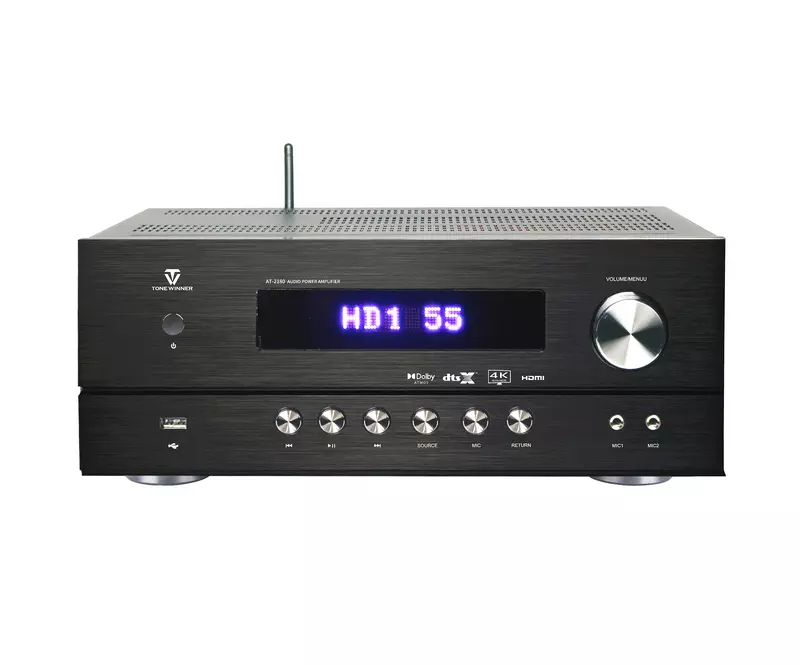 Tonewinner AT-2180 7.3.2 AV theater receiver