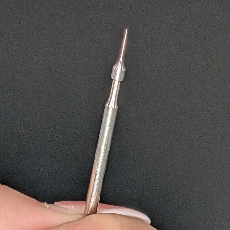 Ballet H4 Stainless Steel Needles