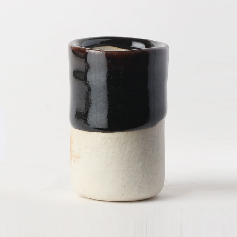 Sara High Fire Tenmoku Tea Dust H57 Sara High Fire Tenmoku Tea Dust H57