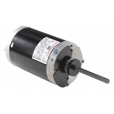 Motor Condensador, 16,51 Cm Diámetro Del Marco, 2-Hp, 1140 Rpm, 208-230, 460 V, 6,8-Amp, Motor Rodamiento De Bolas Century - H699