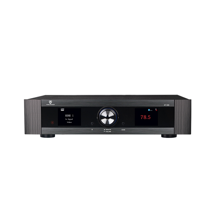 Tonewinner AT-500 8K Dolby Atmos Processor Tonewinner AT-500 8K Dolby Atmos Processor