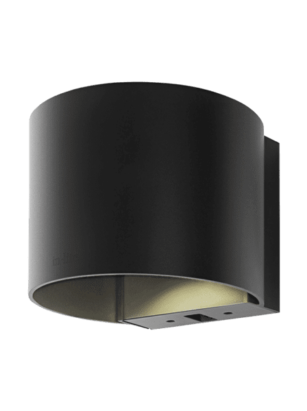 inlite-HALO UP-DOWN DARK 100-230V inlite-HALO UP-DOWN DARK 100-230V