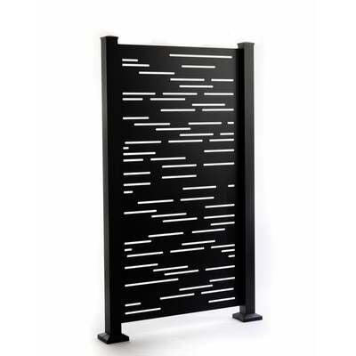 Dash Privacy Screen Panel 36"x68" Dash Privacy Screen Panel 36"x68"