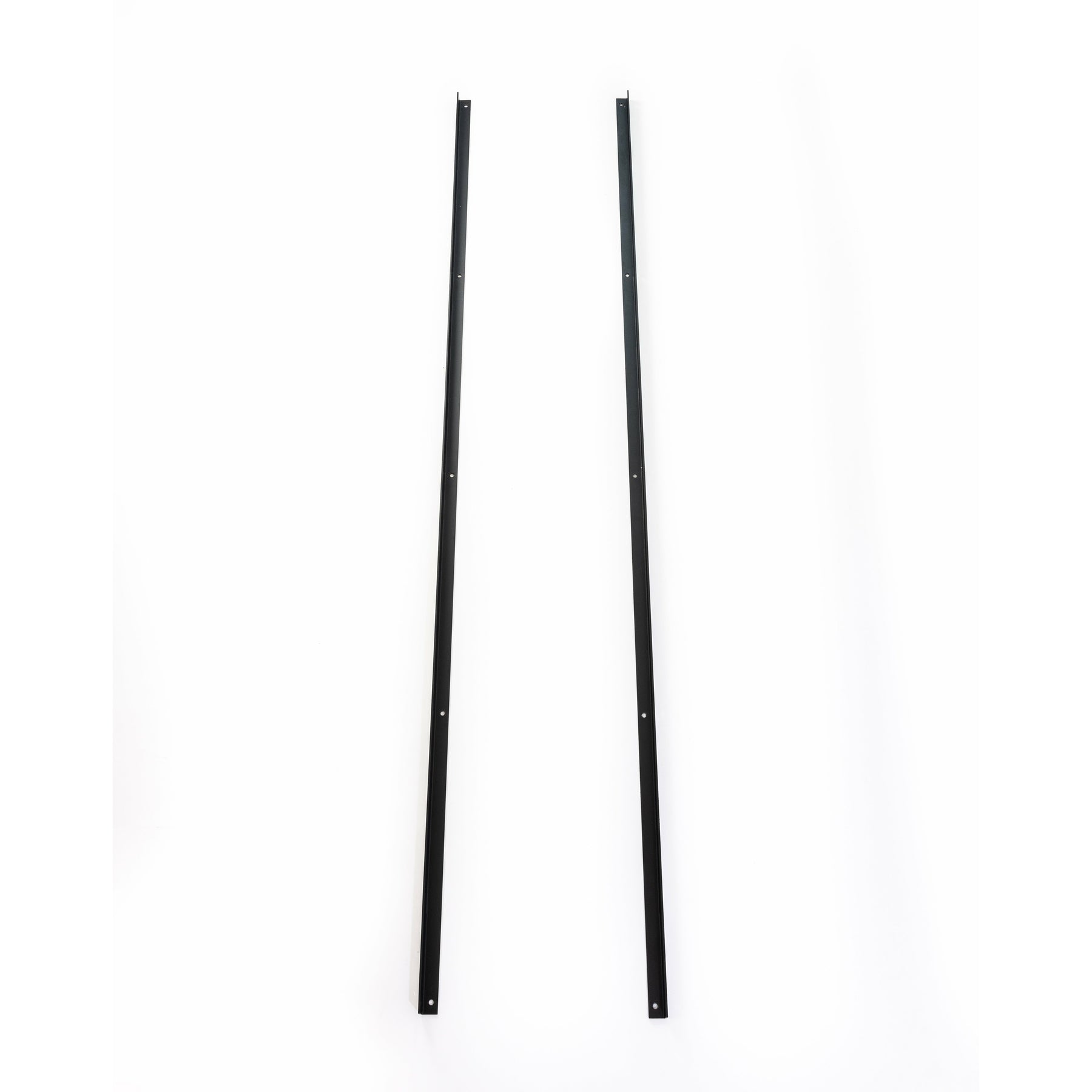 Hideaway Mounting Brackets