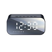 HAVIT M3 Bluetooth Speaker Alarm Clock Radio HAVIT M3 Bluetooth Speaker Alarm Clock Radio