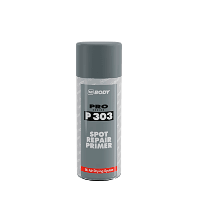HB Body P303 Spot Repair Primer 400ml
