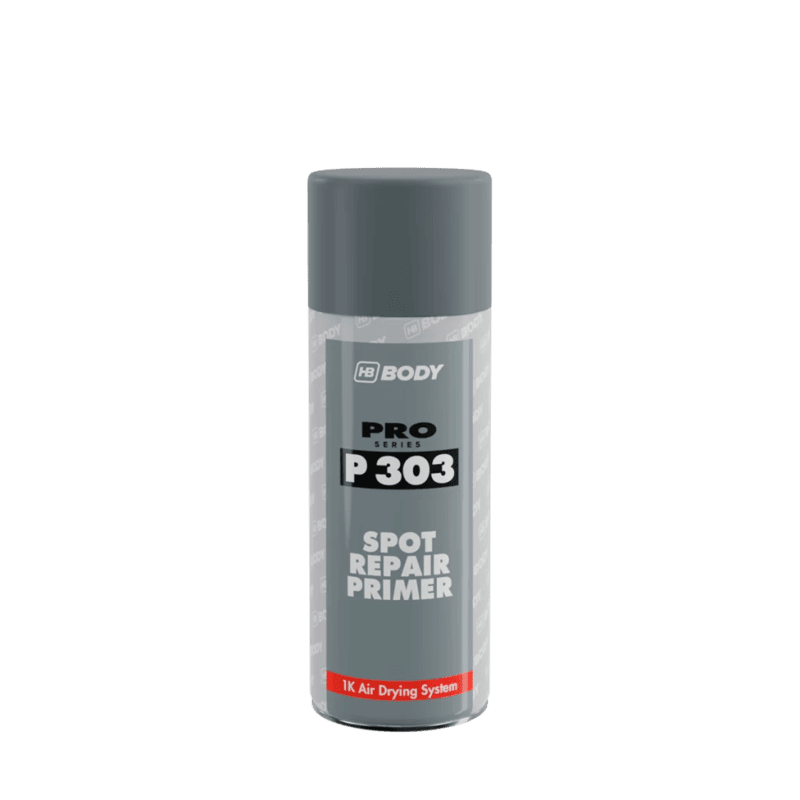 HB Body P303 Spot Repair Primer 400ml
