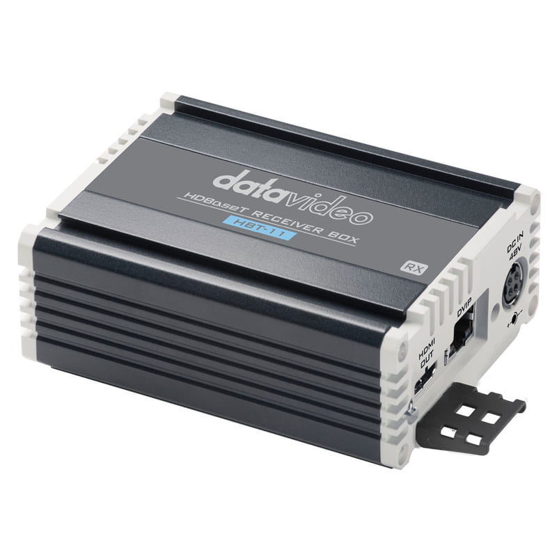 DATAVIDEO HBT-11 - HDBaseT Receiver