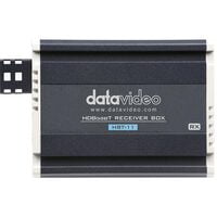 DATAVIDEO PTC-150T- HD/SD PTZ Video Camera with HDBaseT Technology DATAVIDEO PTC-150T- HD/SD PTZ Video Camera with HDBaseT Technology