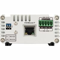 DATAVIDEO PTC-150T- HD/SD PTZ Video Camera with HDBaseT Technology DATAVIDEO PTC-150T- HD/SD PTZ Video Camera with HDBaseT Technology