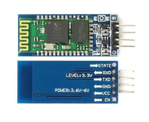 HC06Module-WI-608-D HC06Module-WI-608-D