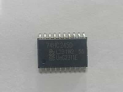 74HC245 SMD