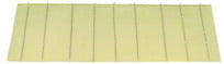 Shallow Wax Foundation - Wired