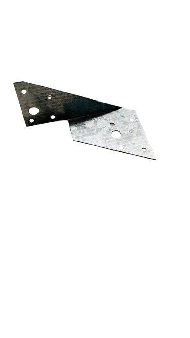 Clips hurricane clips right