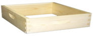 8 Frame Shallow Body Economy 8 Frame Shallow Body Economy