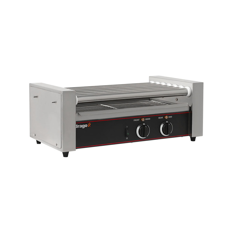 Rolador para Hot Dog HD-07