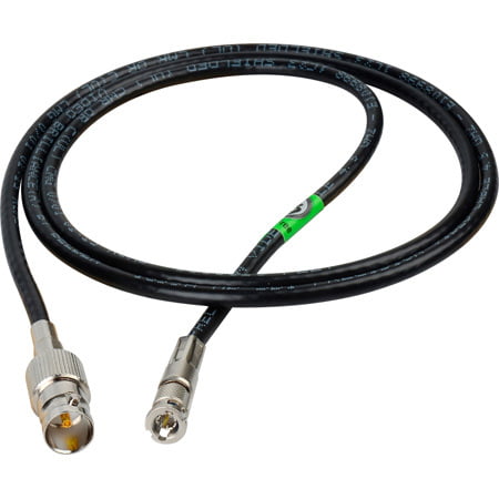 Ross Video GRAPHITE-HDBNC-BNC Kit Includes 20 x 1 Foot HDBNC to BNC Cables Ross Video GRAPHITE-HDBNC-BNC Kit Includes 20 x 1 Foot HDBNC to BNC Cables