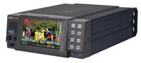 DATAVIDEO HDR-80 - ProRes 4K Video Recorder- Desktop DATAVIDEO HDR-80 - ProRes 4K Video Recorder- Desktop
