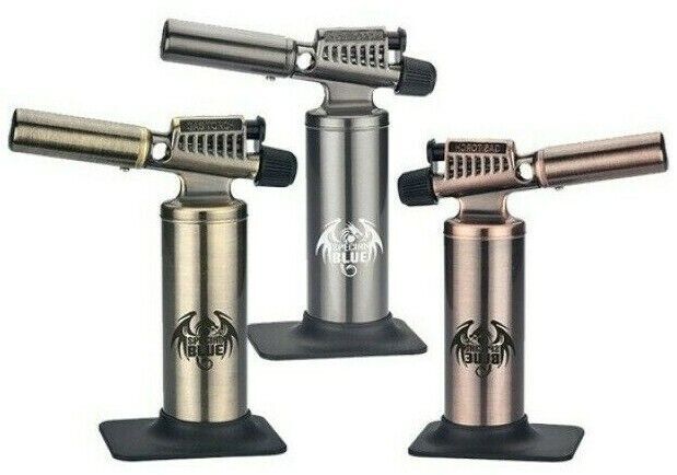 HEAVY METAL TORCH