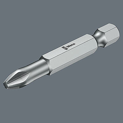 HF-WER-05134381001,Screw-Bits,-851/4-TZ-PH-2-x-50-(Set-of-2-Pcs)