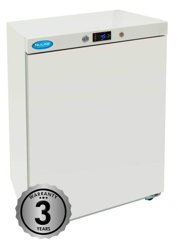 HF200 - 3PL STOCK HF200 - 3PL STOCK