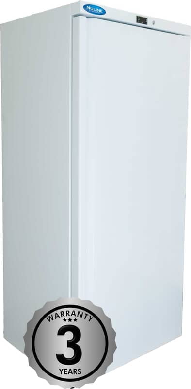 HF600 Series Spark Safe Freezer HF600 Series Spark Safe Freezer