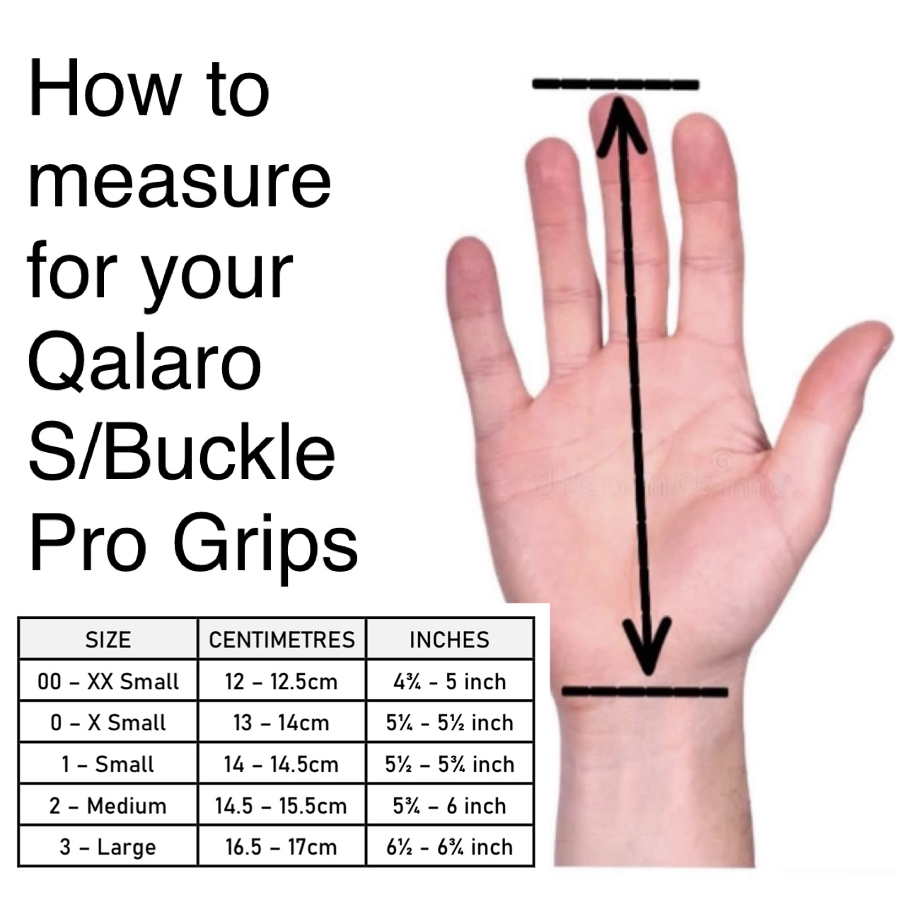 QALARO SINGLE BUCKLE PRO SLIM GRIPS SET QALARO SINGLE BUCKLE PRO SLIM GRIPS SET