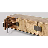Sandy Media Cabinet Sandy Media Cabinet