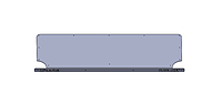 Tailgate Protection Plate