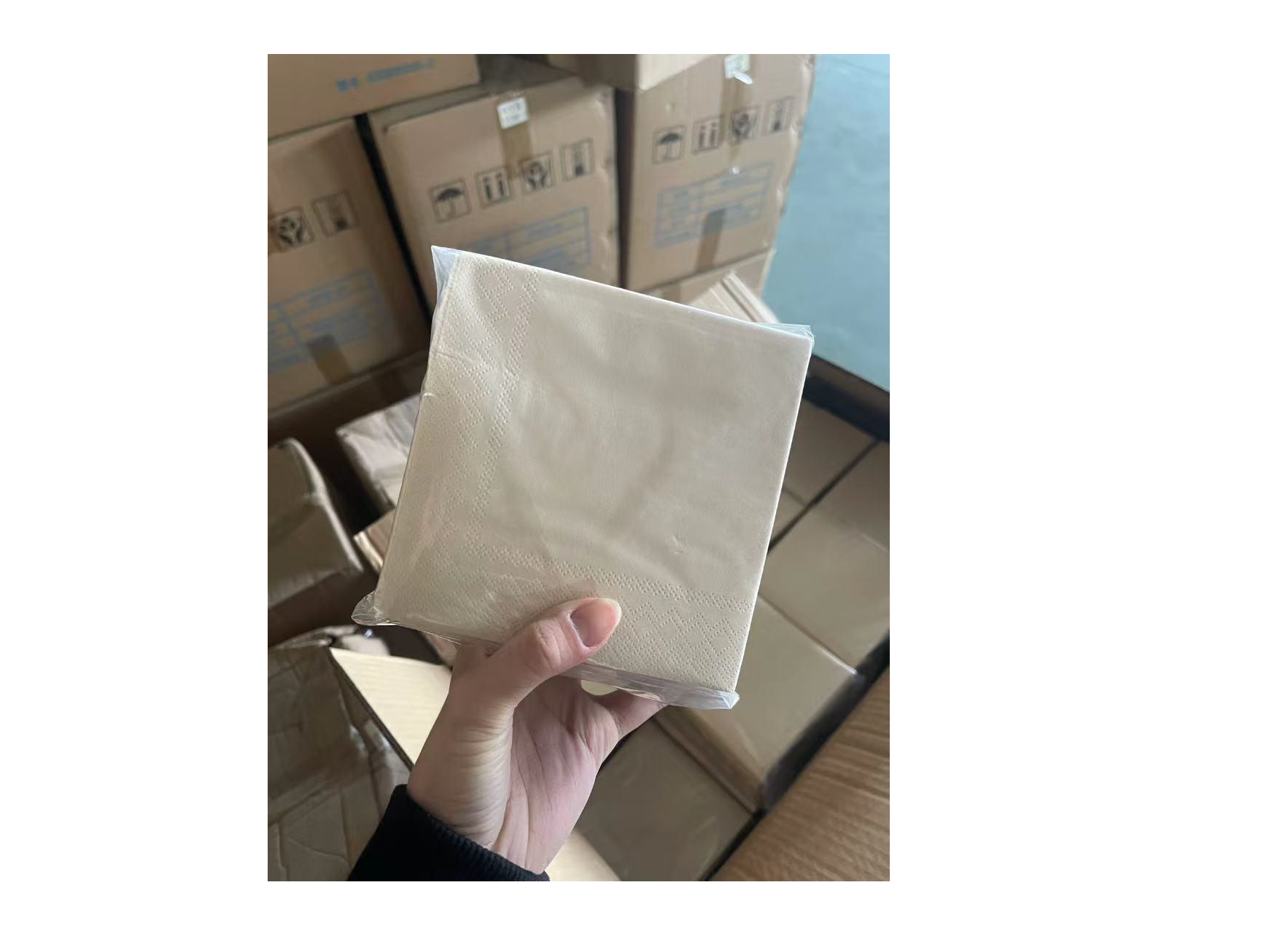 Napkins Napkins