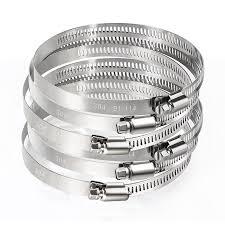 HORSE CLIPS:4 INCH