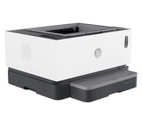 HP Neverstop Laser 1000w Printer