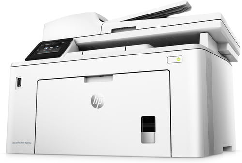 HP LaserJet Pro MFP M227fdw (30A,32A) HP LaserJet Pro MFP M227fdw (30A,32A)