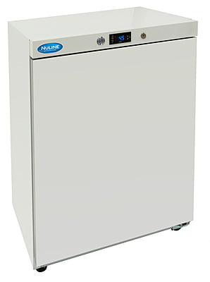 HF200 Series Spark Safe Freezer HF200 Series Spark Safe Freezer