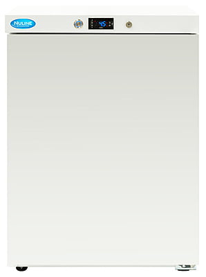 HF200 Series Spark Safe Freezer HF200 Series Spark Safe Freezer