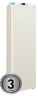HR400 Pharmacy Refrigerator Solid Door