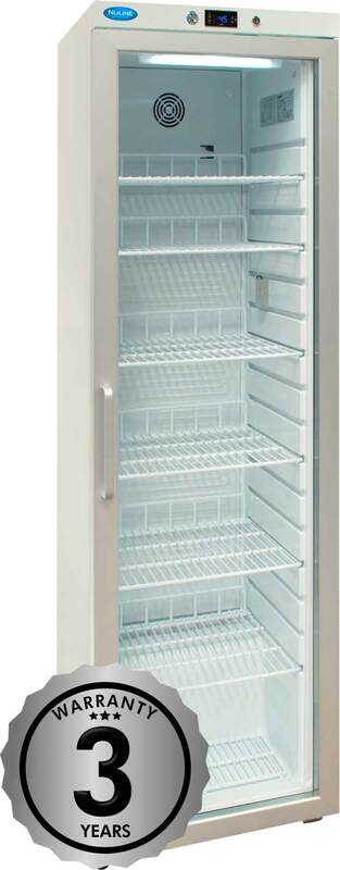 HR400G- 3PL STOCK