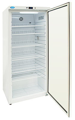 HR600 Pharmacy Refrigerator Solid Door HR600 Pharmacy Refrigerator Solid Door
