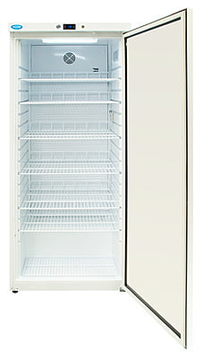 HR600 Pharmacy Refrigerator Solid Door HR600 Pharmacy Refrigerator Solid Door