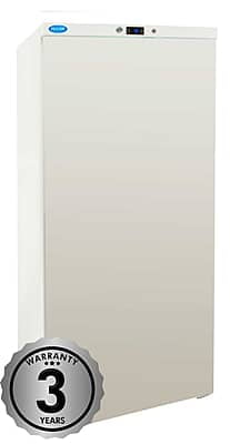 HR600 Pharmacy Refrigerator Solid Door